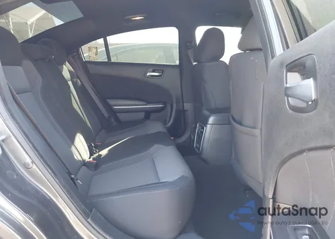 2022 Dodge Charger Sxt Rwd z USA, uszkodzony, nr VIN 2C3CDXBG1NH113922